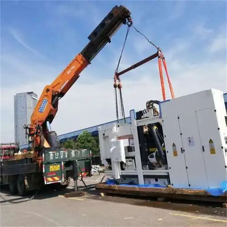 嵊州附近小吊车联系方式|8-16吨|本地及时服务