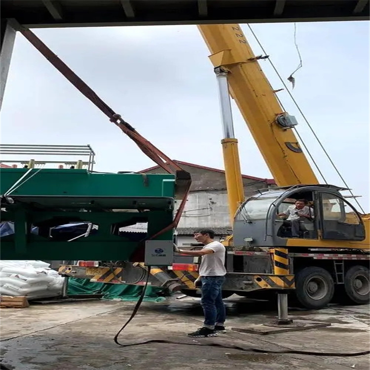 嵊州大吨位吊车租赁应急保障方案|化解突发吊装需求难题