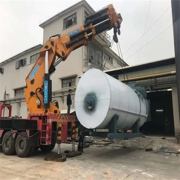 嵊州吊车租用电话|24小时应急服务|精准吊装方案